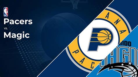 indiana pacers vs orlando magic.